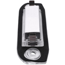 8Pcs Led License Plate Light for S80 Xc90 S40 Xc60 S60 C70 V50 Xc70 V70