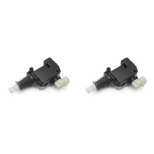 2X Automobile Bonnet Lock Actuator for Model 3 2017-2022 9203-63 920363 109879000C Parts