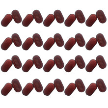 40X Rear Tail Lamp Stoplight Brake Lights Cover for MAX G30 Scooter Accessories
