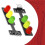 15x LED Traffic Light Module  DIY  Traffic Light 3.3-5V Compatible with for 6