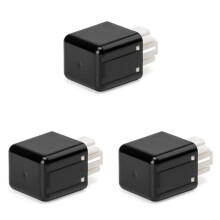 3X 85926-30020 0567005081 Car Headlight Relay 12V Headlight Dimmer Relay for Solara 1999-2003