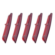 5X Car Third High Level Additional Brake Light for  Mondeo 2011 2012 2013 Rear Brake Stop Tail Light Lamp
