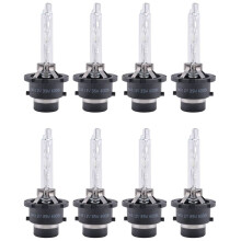 8X New Xenon D4S Bulbs HID Headlight 6000K for for 90981-20013