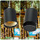 24Pcs Light Bulb Socket Cover,Light Socket Safety Cap Plugs for String Lights, Light Socket Cover Unused Sockets Caps 4