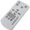 3X Replace YT-150 Projector Remote Control for  XJ-V1, XJ-V2 5