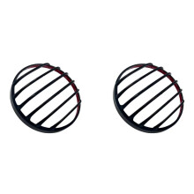 2X Motorcycle Headlight Grill Cover for Rebel CM500 CMX 300 500 2020-2021