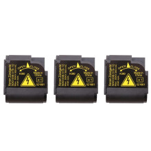 3X 5DD008319-10 Xenon Headlight Ignitor Controller for Focus 2002-2008 Igniter Ballast