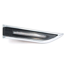 4x Auto Geel Licht LED-Knipperlichten voor Cruze 2009-2012 2013 2014 2015