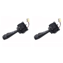 2X Interruttore Fari Automatico Leva Regolazione Fari Interruttore Fendinebbia Anteriore per 453 2015-2019 A4535451600