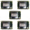 5X 177310-30AA LED Headlight Driver Module Daytime Running Lights Control Unit for  Astra J 2009-2015 17731030AA 1