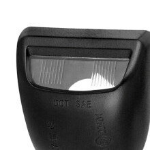 8 X License Plate Light for Chevy Tahoe Suburban Yukon XL 2000-2006