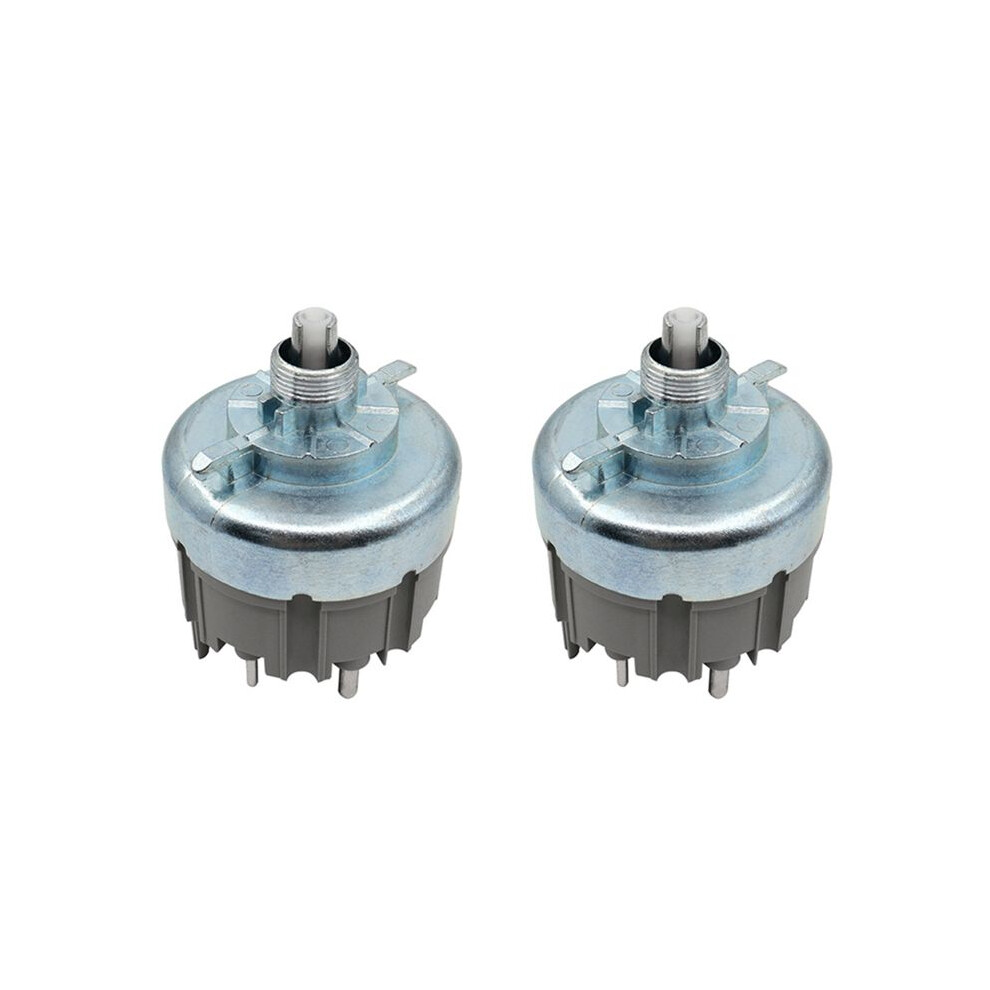 2X Car Headlight Dimmer 0005456204 A0005456204 Fit For - Headlight Car Accessories 6032848794128