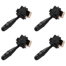 4X Car Front Headlight Control Handle for Vios 02-08 Master Light