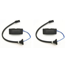 2X Car Tailgate Opening Trunk Release Fit for Sonic Aveo T300 2011-2016 96940890