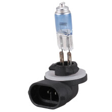 6pcs 881 100W 12V Super White Halogen Fog Light Bulb for Auto Car