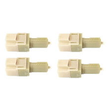 4X Car Brake Light Stop Parking Lamp Reverse Light Button for Captiva for Antara 96628565