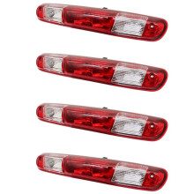 4X 25890530 Third Brake Light Cargo Lamp Fit for Chevy Silverado Sierra 2007-2013