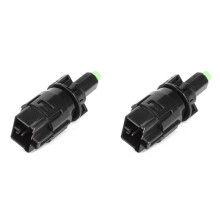 2X Remlichtschakelaar 36750-SMA-003 36750-S5A-J02 36750SMA003 Geschikt voor Accord//CR-V Auto Accessoires