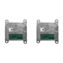 2X Unità di Controllo Modulo Faro Auto HB53-13B626-B per Explorer 2017-2019 LDM LeD Light Driver Xenon HID Ballast