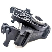 2X Auto Koplampbeugel voor Cayenne 92A 95863119402 95863119401 95863119400 Accessoires