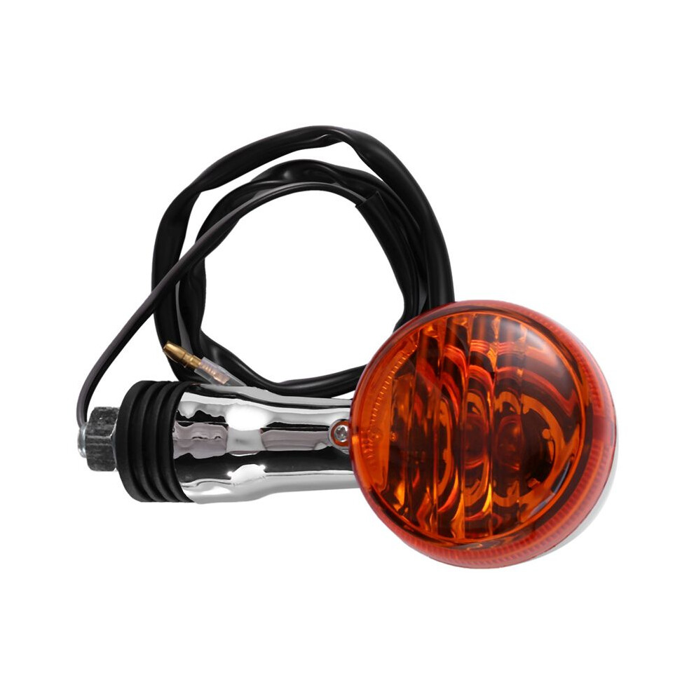 10X Motorcycle Turn Signals Indicator For Boulevard M109r Vrz1800 2006-2013 07 Light 4714202389677