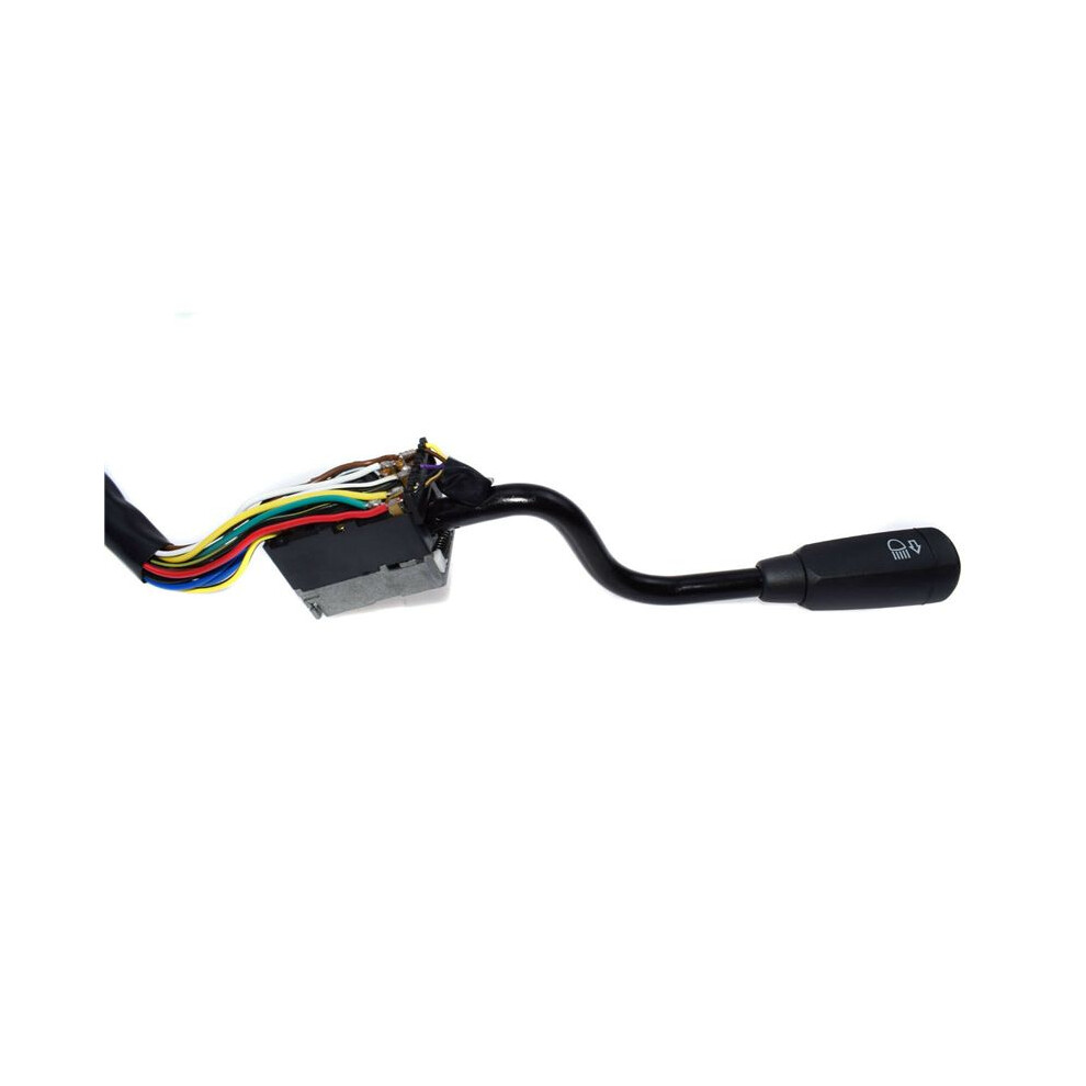 2X 0055457424 Turn Signal Combination For T1 1977-1996 0055457424 Black 6032031510665