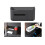 For  Model Y/3 Car  Backrest Trash Can  Back Box Tissue Storage Box Water Cup Holder Interior Accessories 3
