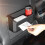 For  Model Y/3 Car  Backrest Trash Can  Back Box Tissue Storage Box Water Cup Holder Interior Accessories 6