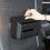 For  Model Y/3 Car  Backrest Trash Can  Back Box Tissue Storage Box Water Cup Holder Interior Accessories 9