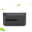 For  Model Y/3 Car  Backrest Trash Can  Back Box Tissue Storage Box Water Cup Holder Interior Accessories 7
