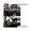 Kolfiber ABS InstrumentbräDa Instrumentpanel KåPa Trim för   2006-2011 6