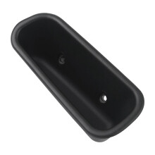 Car Right Interior Door Pull Handle Cup for Ram 1500 1994-2001 3500 2500 1994-2002 Car Interior Parts 4741404