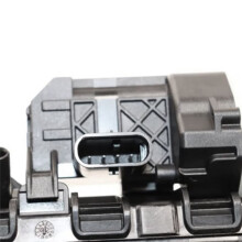 Manija de VíA Trasera con BotóN de Interruptor de Maletero AutomáTico para W177 GLC300 a Clase A0997503500