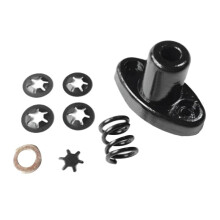 Voor 1997-2002 Auto Zonneklep Reparatieset 924-531 5EP35LAZAE 5EP35LRK5AE Auto Accessoires