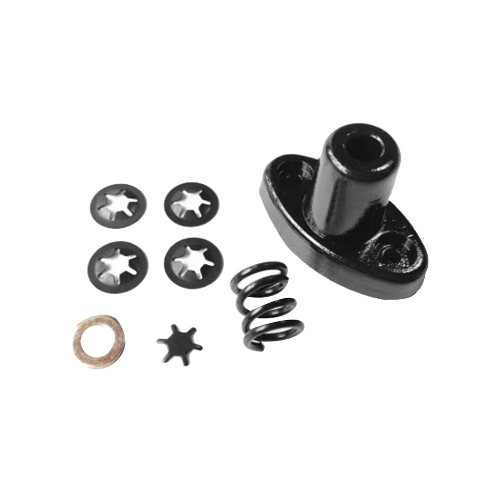 For 1997-2002 Car Sun Visor Repair Kit 924-531 5Ep35lazae 5Ep35lrk5ae Car Accessories 4713140062635