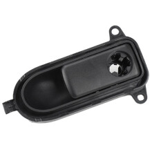 Car Glove Box Handle Cover Lid Toolbox Glove Boxes Cover for   Vito V Class W447 W448 2016-2022 Black