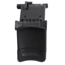 Car Water Cup Holder Car Center Console Drinks Cup Holder Left Support Fixing Buckle for   W167 2020-2024