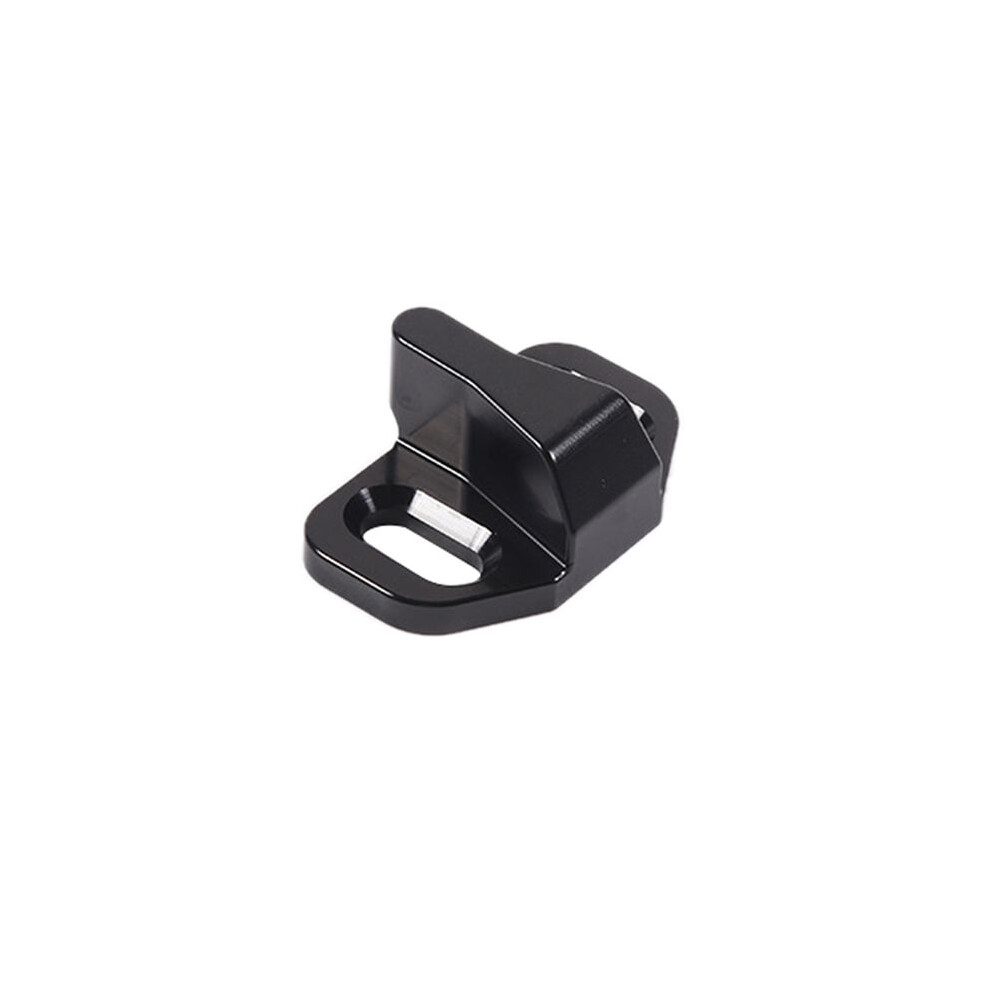 Tailgate Lock Buckle For 2007-2021 Tailgate Stop Bumper Tailgate Door Lock Outer Buckle 6034276665223
