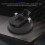 Boat Door Latch Set 3pcs Black Round Flush Pull Slam Latch VibrationProof CorrosionResistant 4