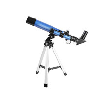 Astronomical Telescope for Beginners 400mm Refractor with Tripod See Fainter Stars and Planets