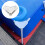 Plastic Tee Adapter for  Home Pool Bracket Parts Pool Frame Corner Support Replacement Part for Above Ground Pools 2
