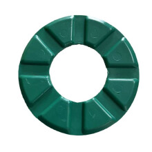 Pool Cleaner Foot Pad K12059 Replacement for Kreepy Krauly Pool Cleaner Foot Pad 360040 360042