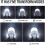 Camping Lantern Dimmable LED Light Bulb 5 Lighting Modes USB Rechargeable Hanging Tent Light Lumen Emergency Lantern 4