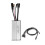 Electric Bicycle Controller with 1T5 Light Wire KT-30A Waterproof Sine Wave Controller Essential E-Bike Accessory 1