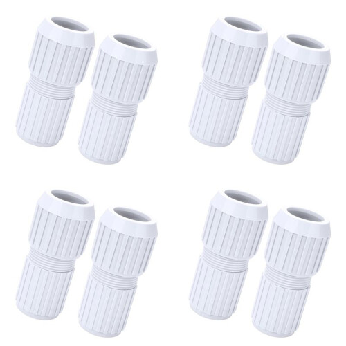 8Pcs Pool Telescoping Pole Cam Lock Replacement 8Pc, EZ Lock Cam for Telescopic Swimming Pool Poles