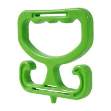 Portable Bag Grip Grocery Bag Carrier Shopping Bag Carrier Grocery Bag Holder Clips Handle Carrier for Shopping