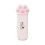 Cat Storage Box - Portable, Multi-Functional Three-Grid Organizer for Medicine, Jewelry, and Small Items Light 1