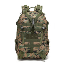 Zaino da 40 Litri per Uomo, Borsa da Campeggio, Viaggio, Arrampicata, Zaino Tattico, Borsa A Tracolla, Borsa da Pesca B