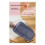Large Capacity Four-Opening Pencil Case Popular Pencil Case Uniform Pencil Case Multi-Function Simple Solid Color C 4