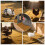 6Pcs Washable Chicken Nesting Pads,Chickens Nesting Pads Artificial Grass Rug Reusable Hens Nest Boxes Pad 7